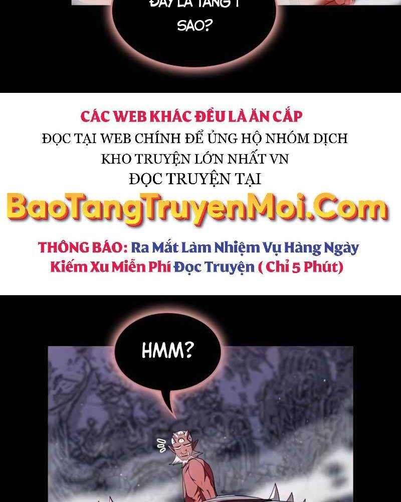 Tôi Là Người Chơi Leo Tháp Một Mình Chapter 116 - Trang 2