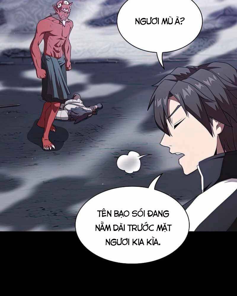 Tôi Là Người Chơi Leo Tháp Một Mình Chapter 116 - Trang 2