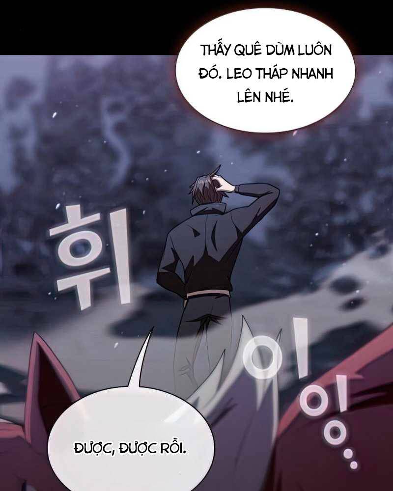 Tôi Là Người Chơi Leo Tháp Một Mình Chapter 116 - Trang 2