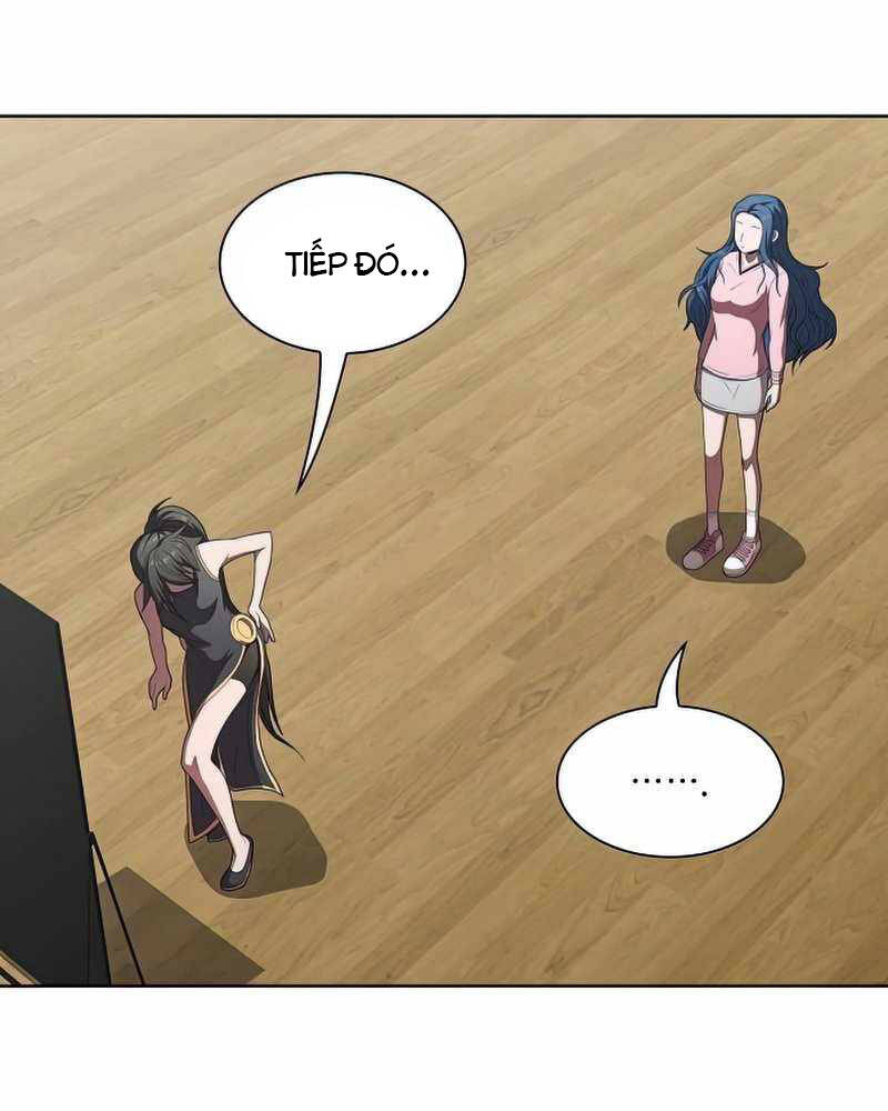 Tôi Là Người Chơi Leo Tháp Một Mình Chapter 116 - Trang 2