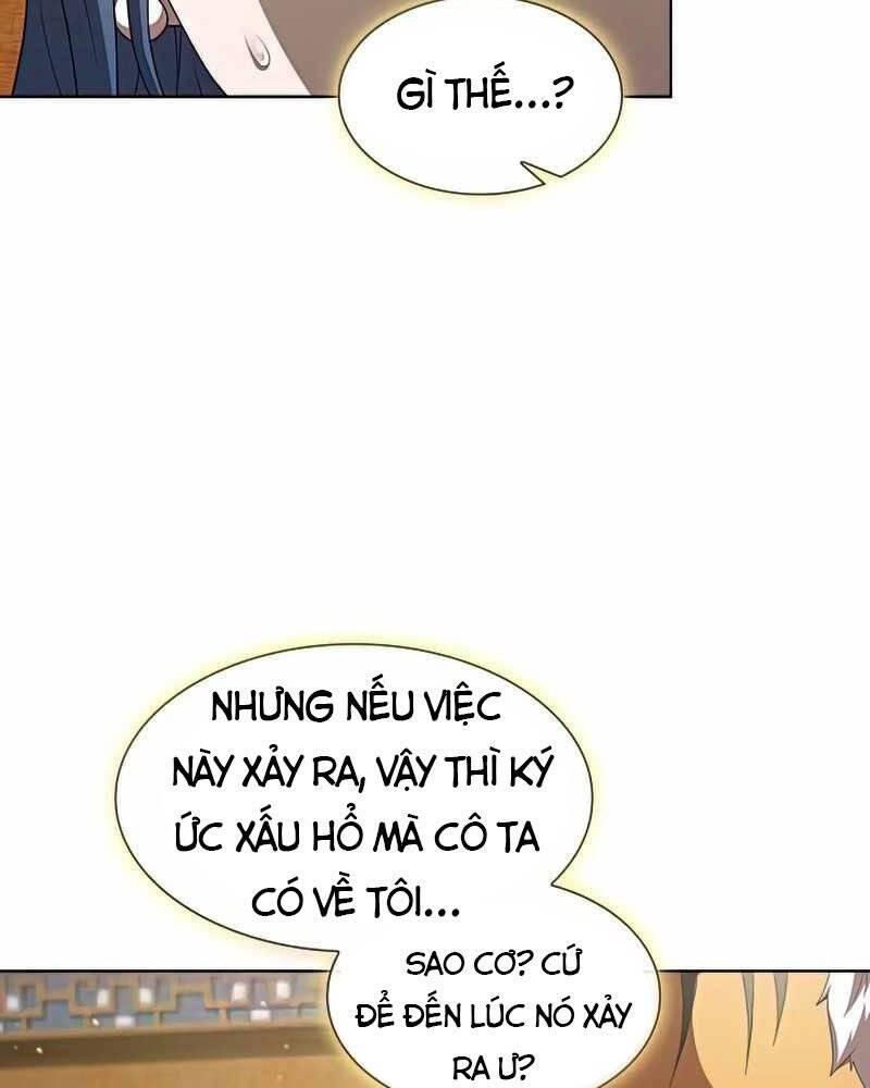 Tôi Là Người Chơi Leo Tháp Một Mình Chapter 116 - Trang 2