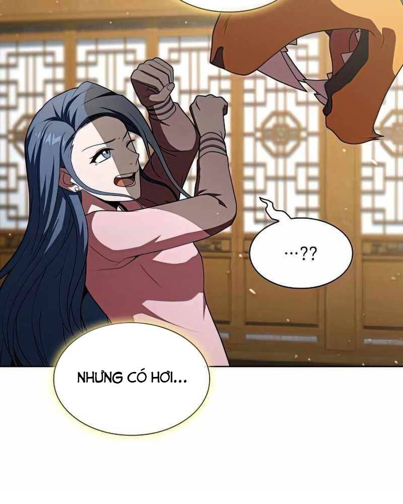 Tôi Là Người Chơi Leo Tháp Một Mình Chapter 116 - Trang 2