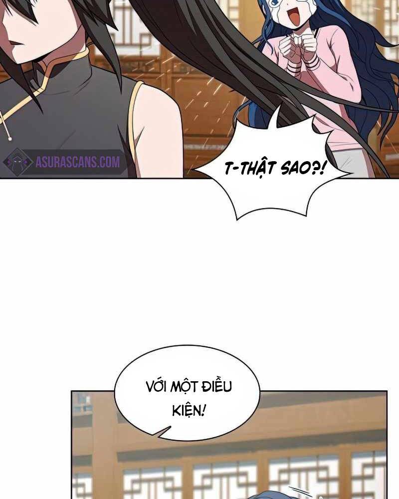 Tôi Là Người Chơi Leo Tháp Một Mình Chapter 116 - Trang 2