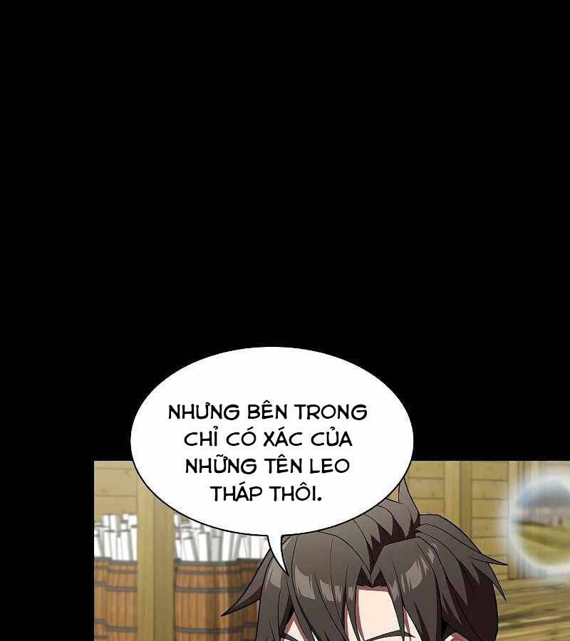 Tôi Là Người Chơi Leo Tháp Một Mình Chapter 117 - Trang 2