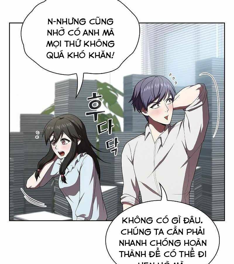 Tôi Là Người Chơi Leo Tháp Một Mình Chapter 117 - Trang 2