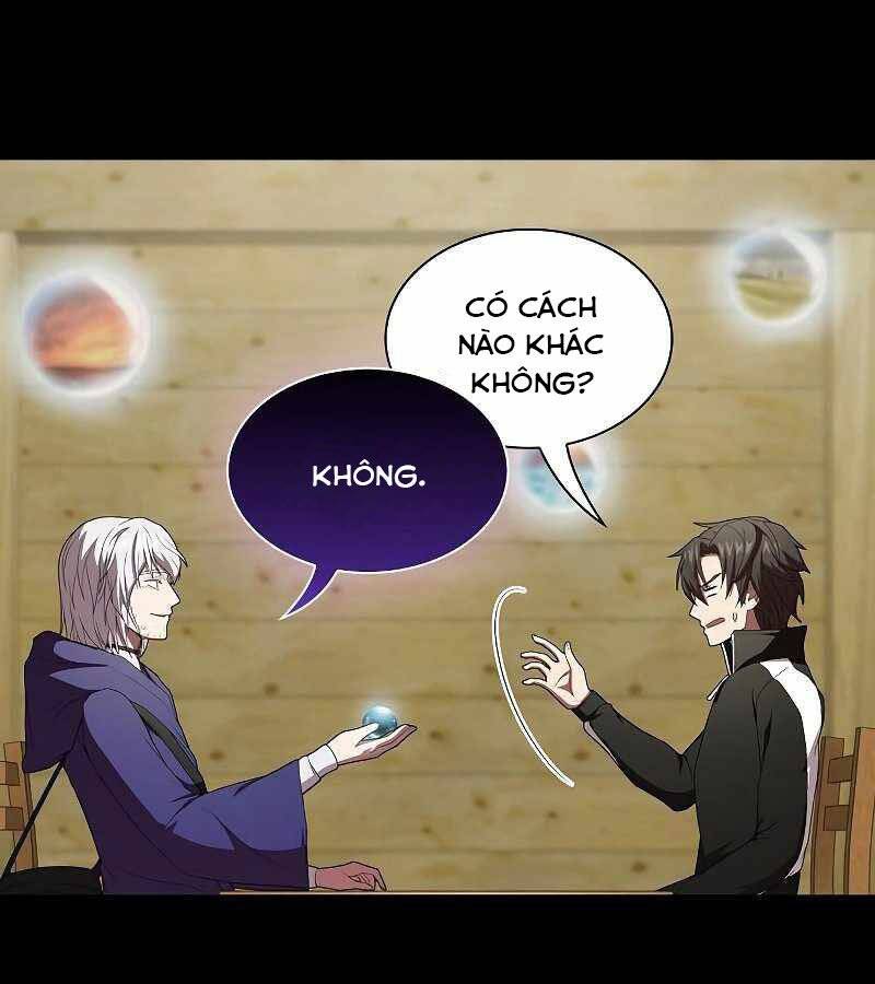 Tôi Là Người Chơi Leo Tháp Một Mình Chapter 117 - Trang 2