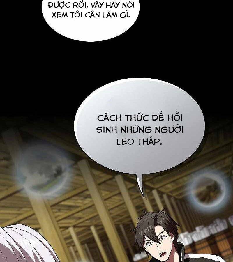 Tôi Là Người Chơi Leo Tháp Một Mình Chapter 117 - Trang 2