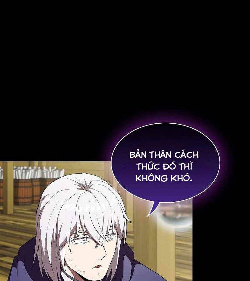 Tôi Là Người Chơi Leo Tháp Một Mình Chapter 117 - Trang 2