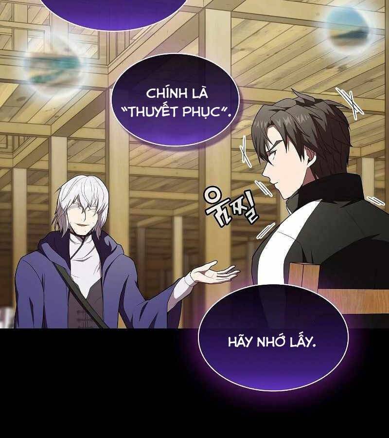 Tôi Là Người Chơi Leo Tháp Một Mình Chapter 117 - Trang 2