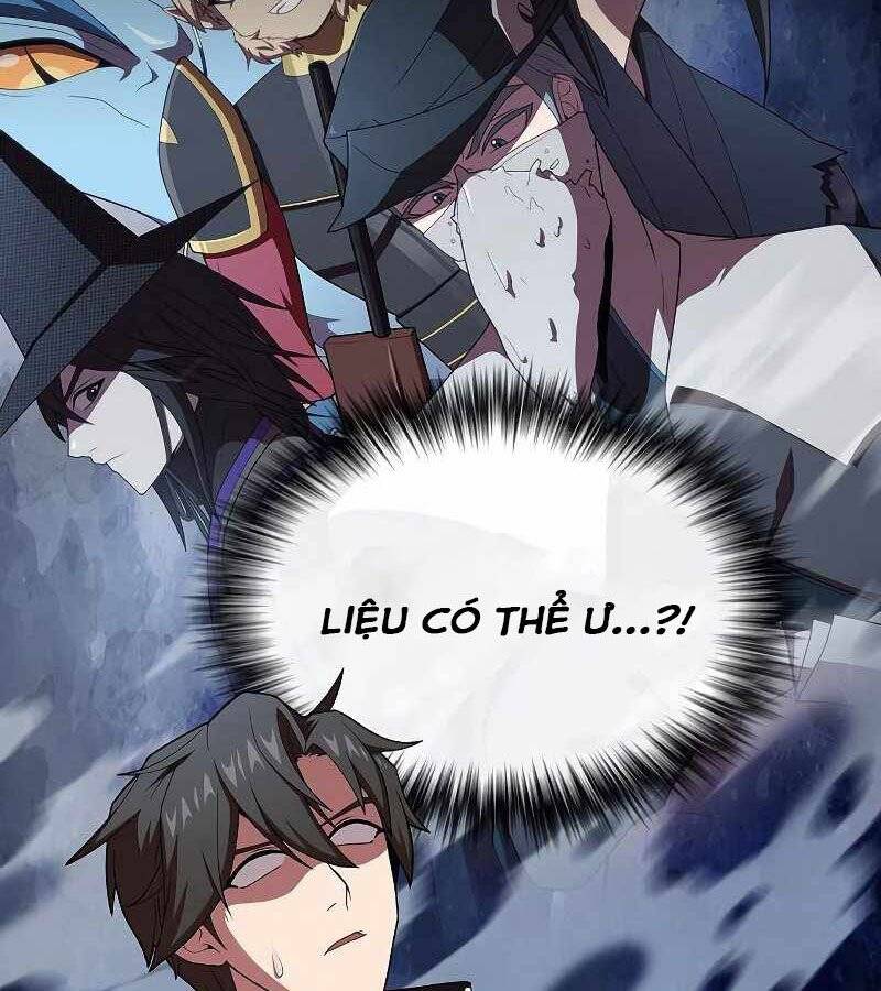 Tôi Là Người Chơi Leo Tháp Một Mình Chapter 117 - Trang 2