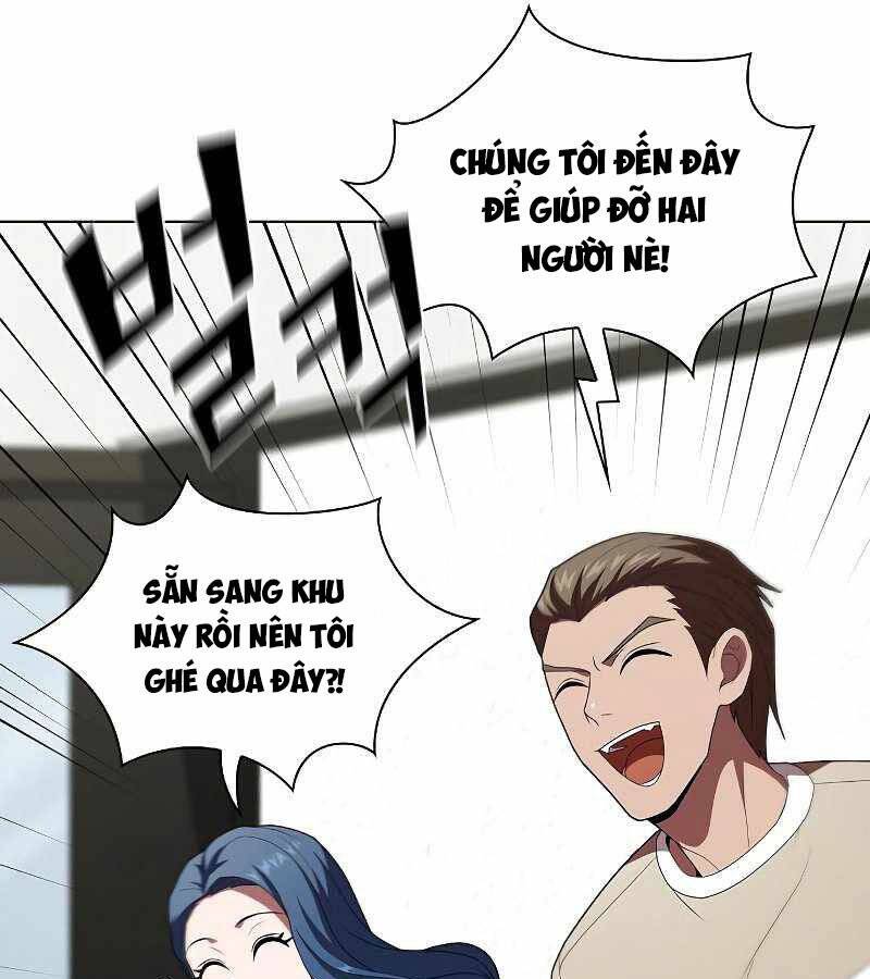 Tôi Là Người Chơi Leo Tháp Một Mình Chapter 117 - Trang 2