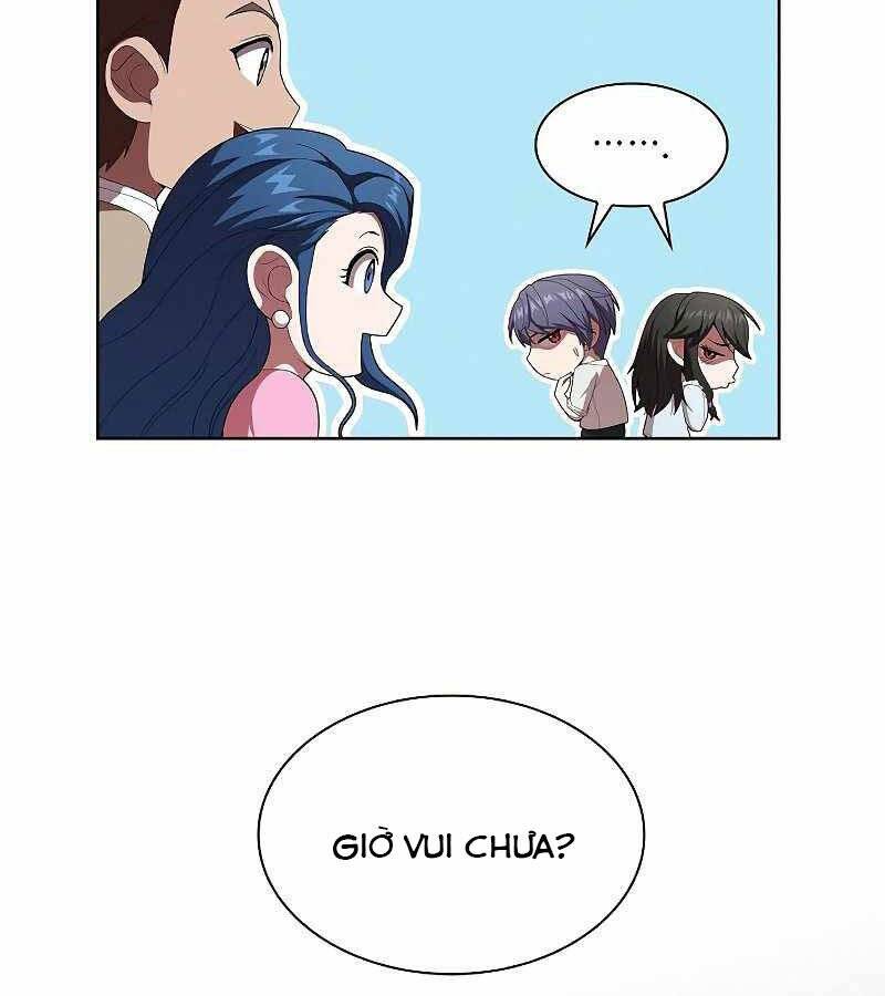 Tôi Là Người Chơi Leo Tháp Một Mình Chapter 117 - Trang 2