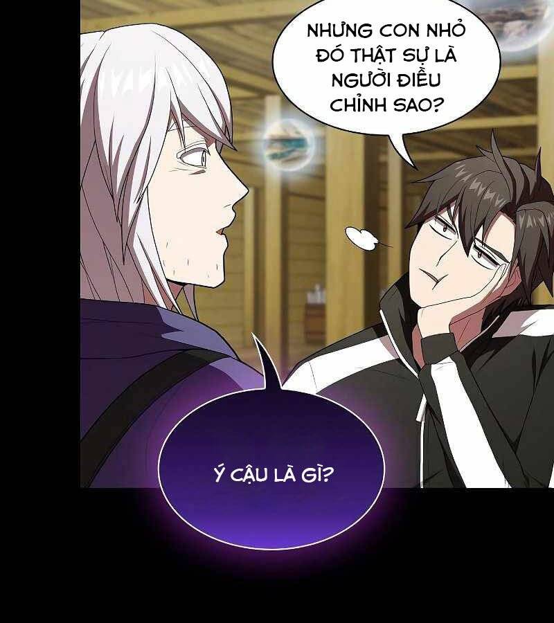 Tôi Là Người Chơi Leo Tháp Một Mình Chapter 117 - Trang 2