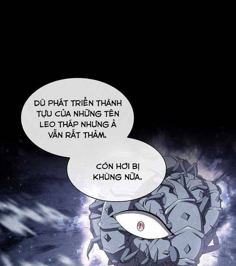 Tôi Là Người Chơi Leo Tháp Một Mình Chapter 117 - Trang 2