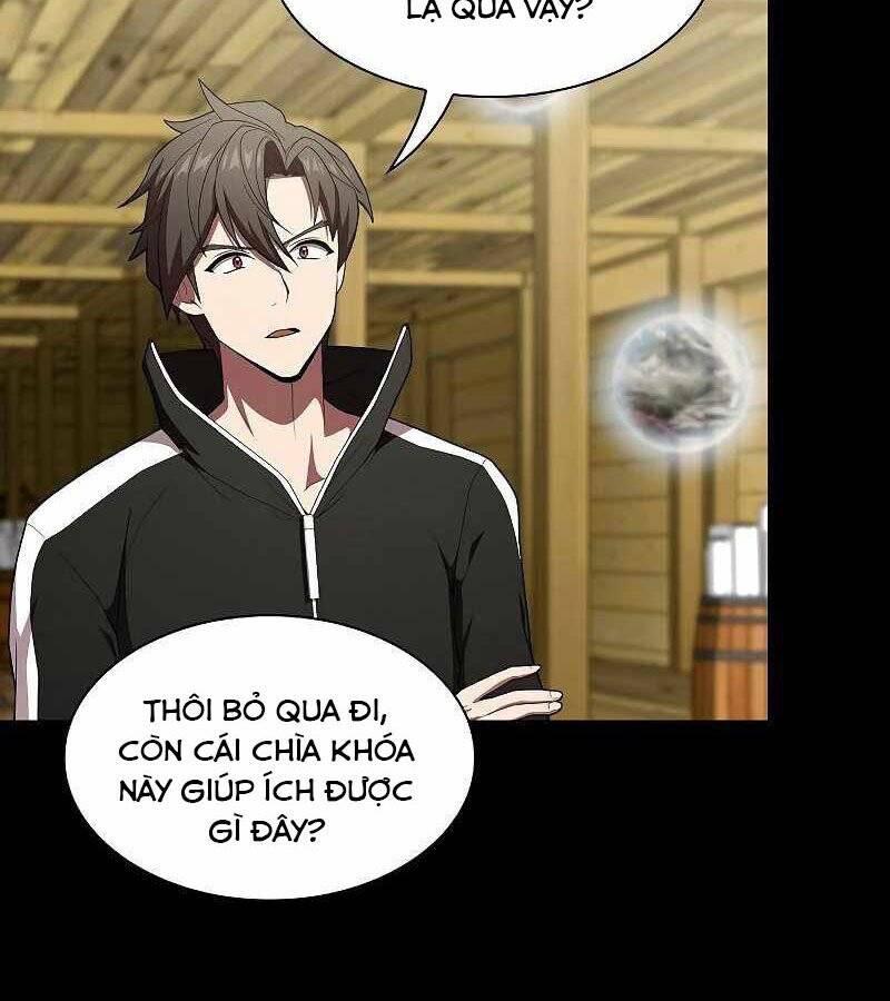 Tôi Là Người Chơi Leo Tháp Một Mình Chapter 117 - Trang 2