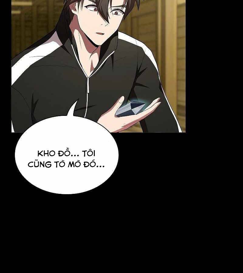 Tôi Là Người Chơi Leo Tháp Một Mình Chapter 117 - Trang 2