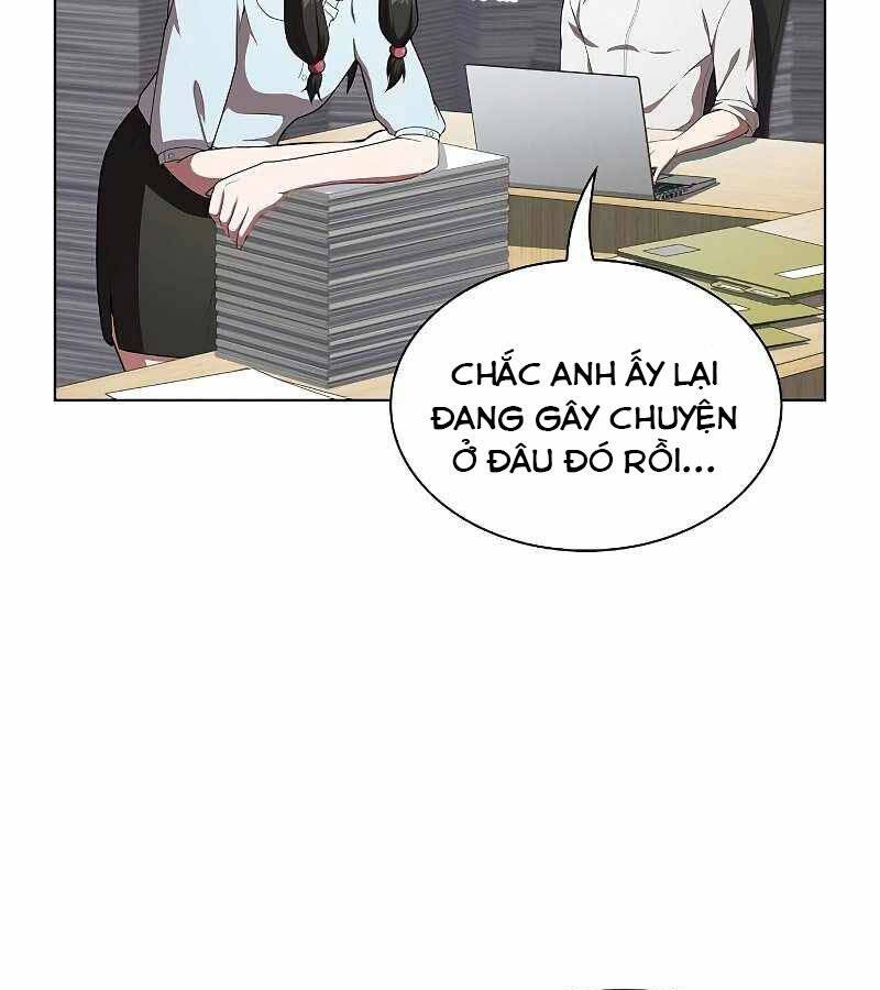 Tôi Là Người Chơi Leo Tháp Một Mình Chapter 117 - Trang 2