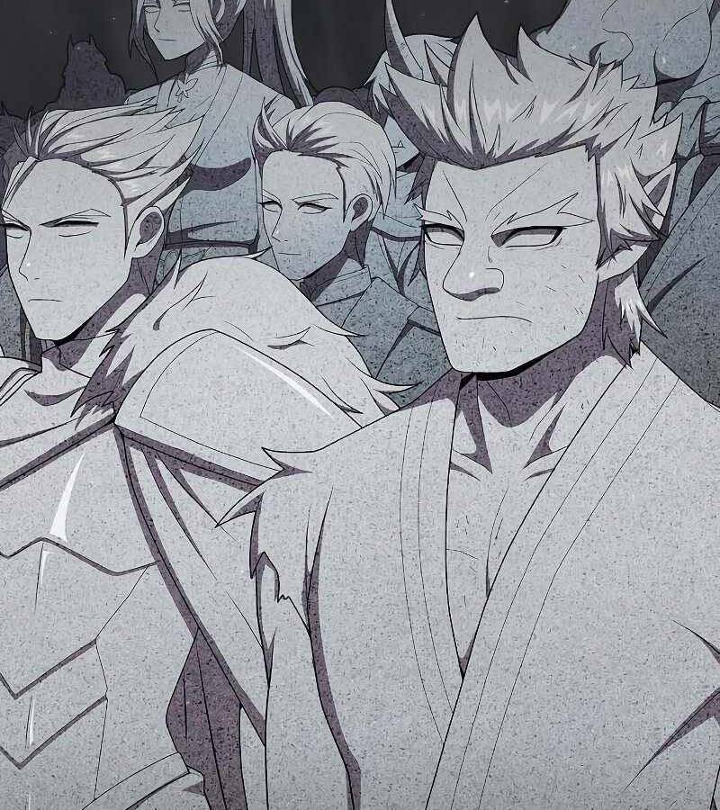 Tôi Là Người Chơi Leo Tháp Một Mình Chapter 117 - Trang 2