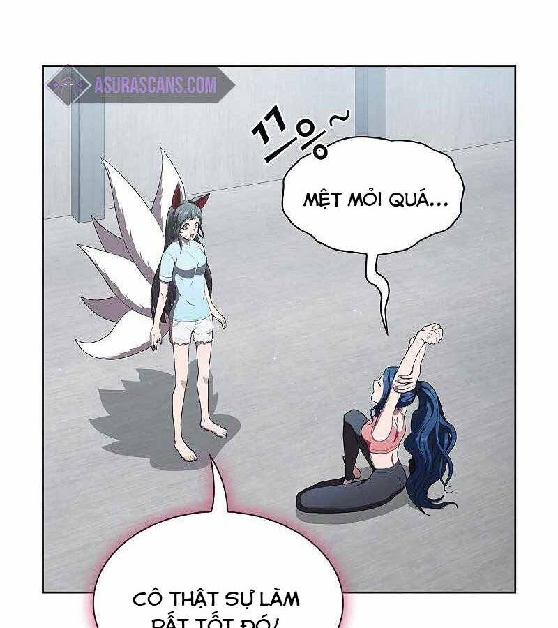 Tôi Là Người Chơi Leo Tháp Một Mình Chapter 117 - Trang 2