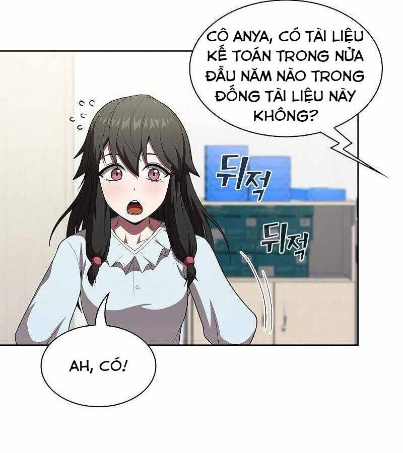 Tôi Là Người Chơi Leo Tháp Một Mình Chapter 117 - Trang 2