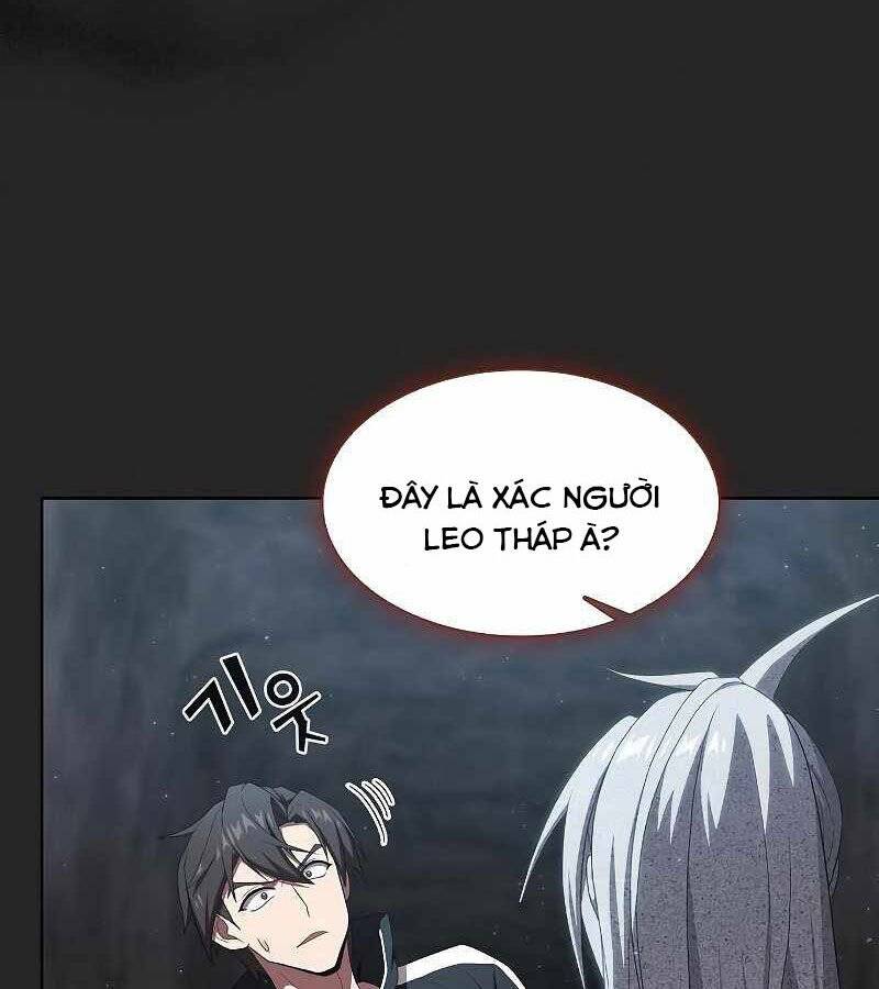 Tôi Là Người Chơi Leo Tháp Một Mình Chapter 117 - Trang 2