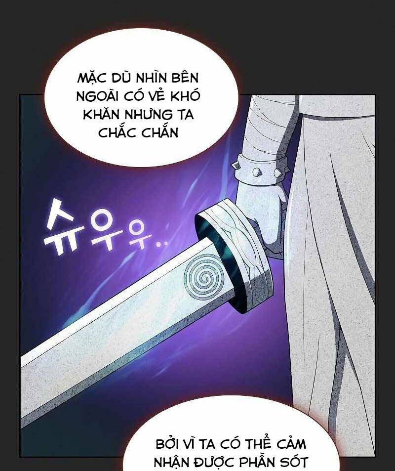 Tôi Là Người Chơi Leo Tháp Một Mình Chapter 117 - Trang 2