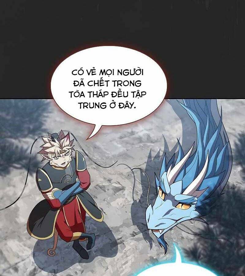 Tôi Là Người Chơi Leo Tháp Một Mình Chapter 117 - Trang 2