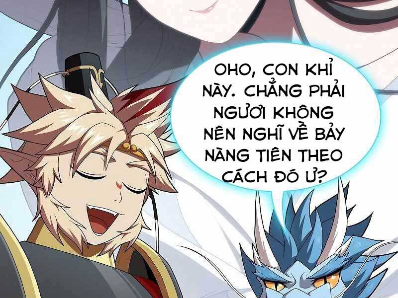 Tôi Là Người Chơi Leo Tháp Một Mình Chapter 118 - Trang 2