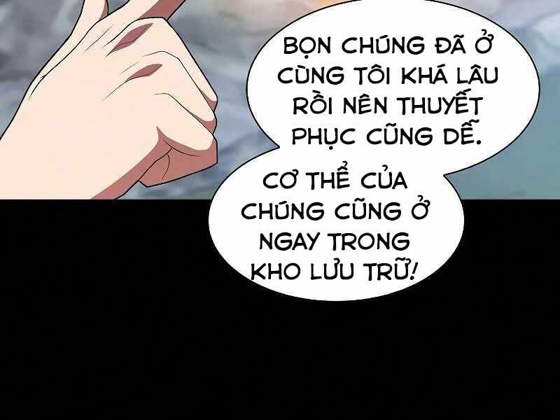 Tôi Là Người Chơi Leo Tháp Một Mình Chapter 118 - Trang 2