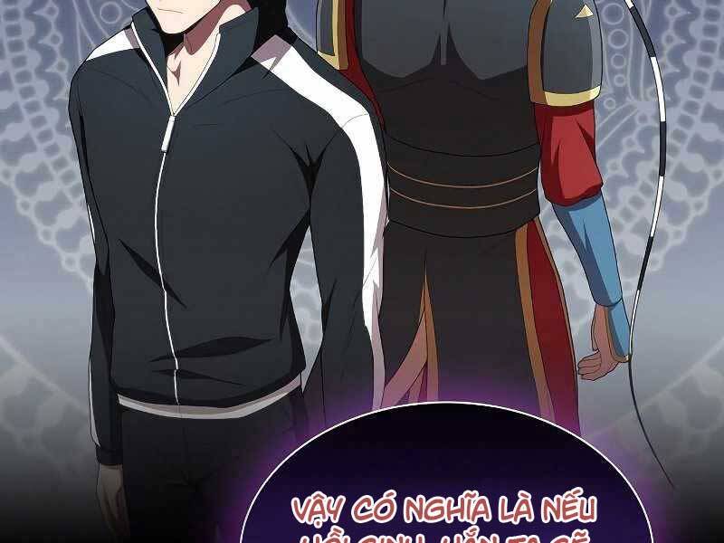 Tôi Là Người Chơi Leo Tháp Một Mình Chapter 118 - Trang 2