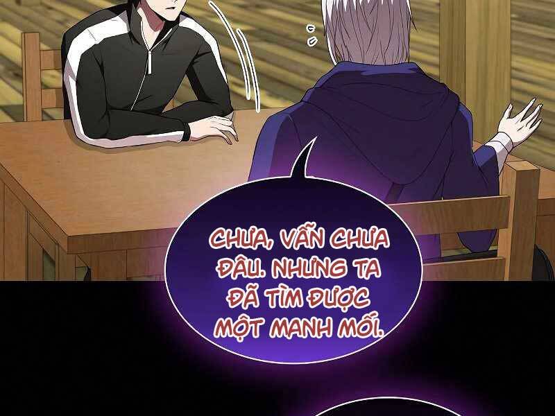 Tôi Là Người Chơi Leo Tháp Một Mình Chapter 118 - Trang 2