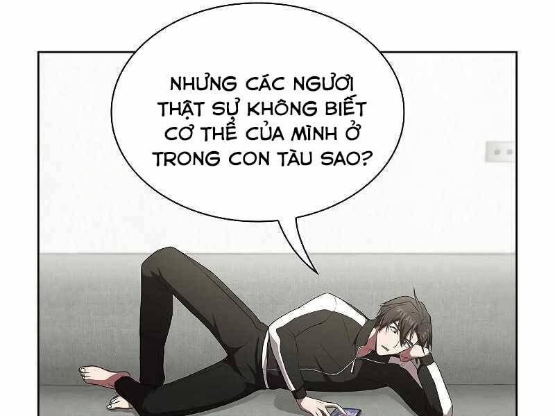 Tôi Là Người Chơi Leo Tháp Một Mình Chapter 118 - Trang 2