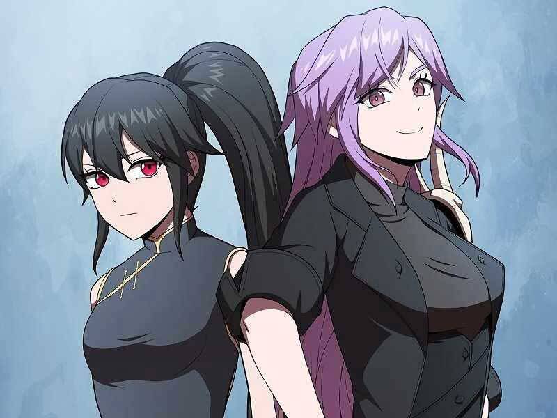 Tôi Là Người Chơi Leo Tháp Một Mình Chapter 119 - Trang 2