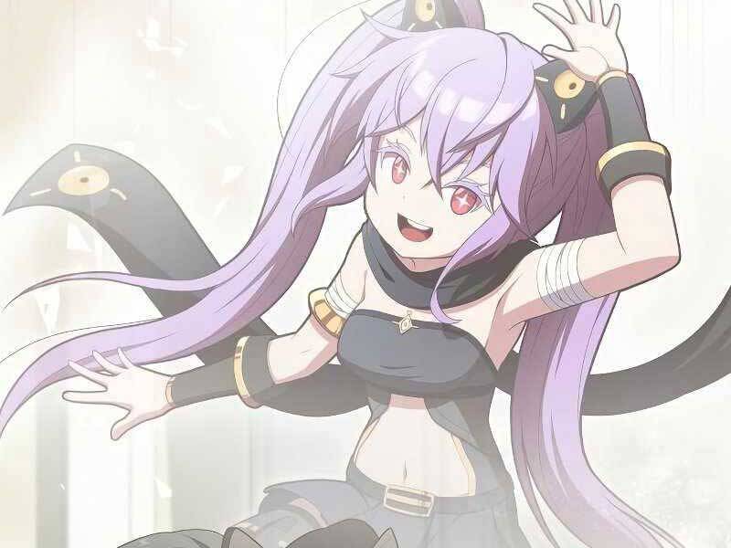 Tôi Là Người Chơi Leo Tháp Một Mình Chapter 119 - Trang 2