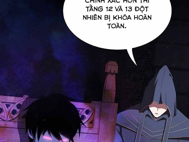 Tôi Là Người Chơi Leo Tháp Một Mình Chapter 119 - Trang 2