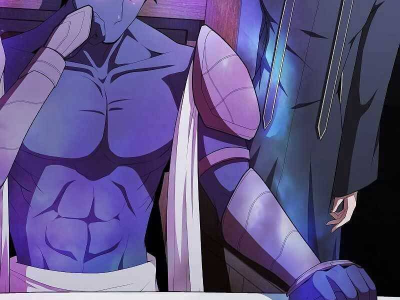 Tôi Là Người Chơi Leo Tháp Một Mình Chapter 119 - Trang 2