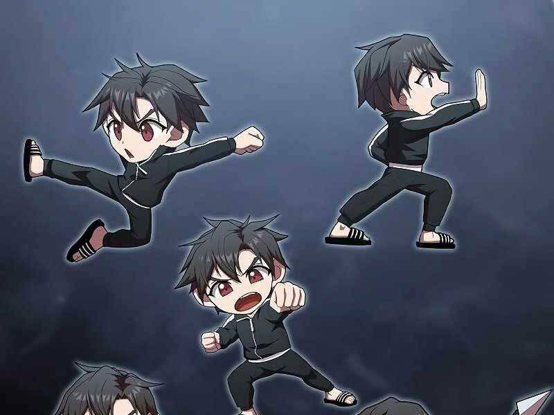 Tôi Là Người Chơi Leo Tháp Một Mình Chapter 119 - Trang 2