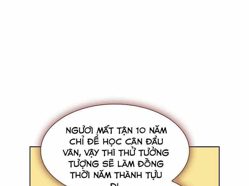 Tôi Là Người Chơi Leo Tháp Một Mình Chapter 119 - Trang 2