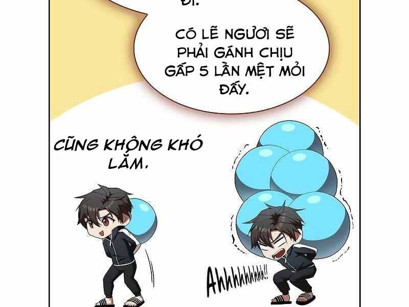 Tôi Là Người Chơi Leo Tháp Một Mình Chapter 119 - Trang 2