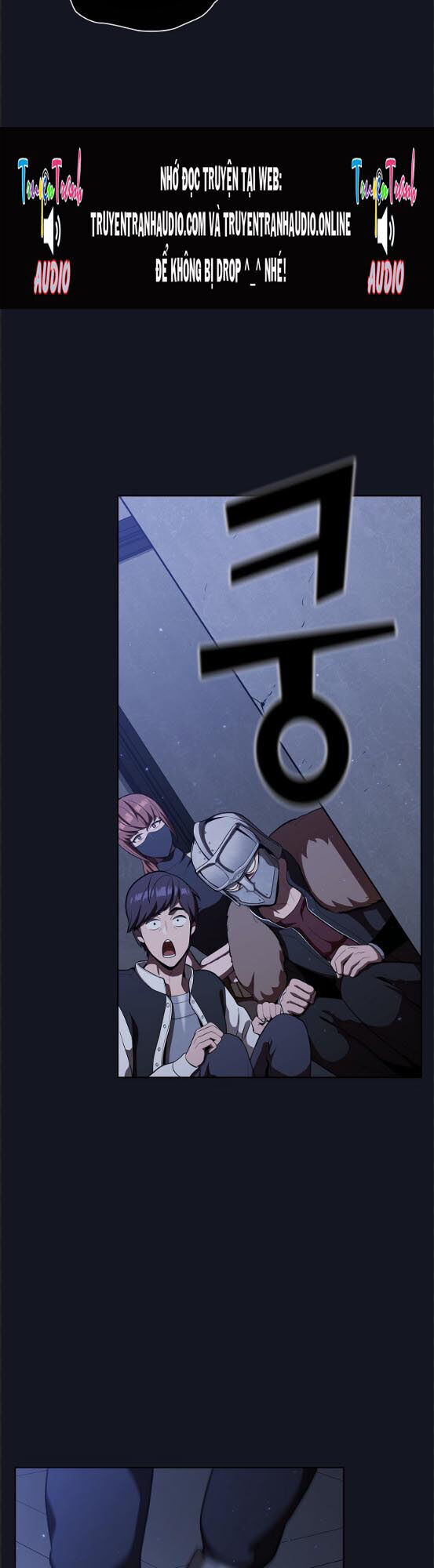 Tôi Là Người Chơi Leo Tháp Một Mình Chapter 12 - Trang 2