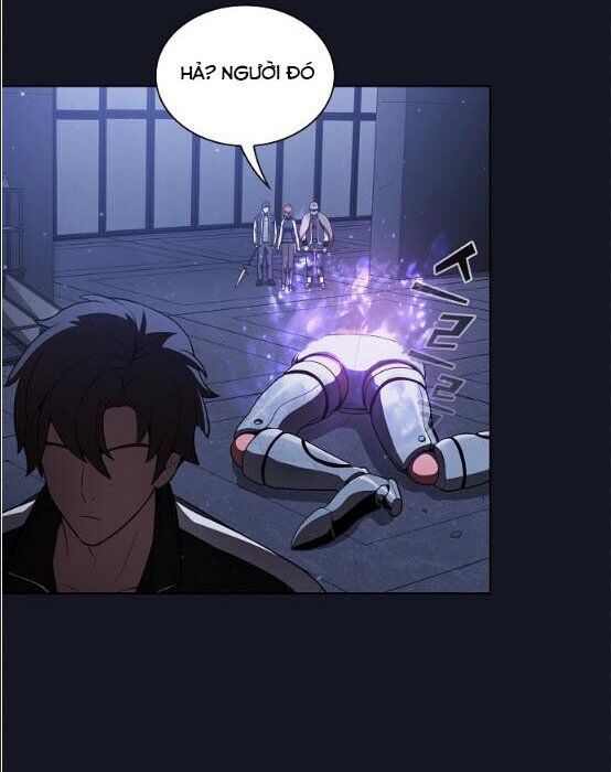 Tôi Là Người Chơi Leo Tháp Một Mình Chapter 12 - Trang 2