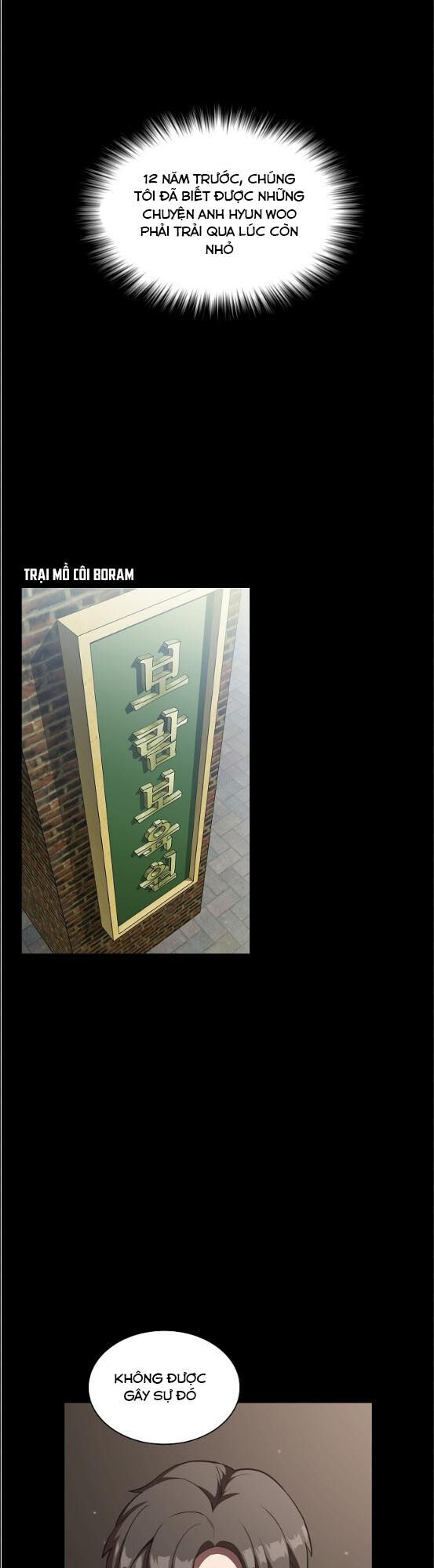 Tôi Là Người Chơi Leo Tháp Một Mình Chapter 12 - Trang 2