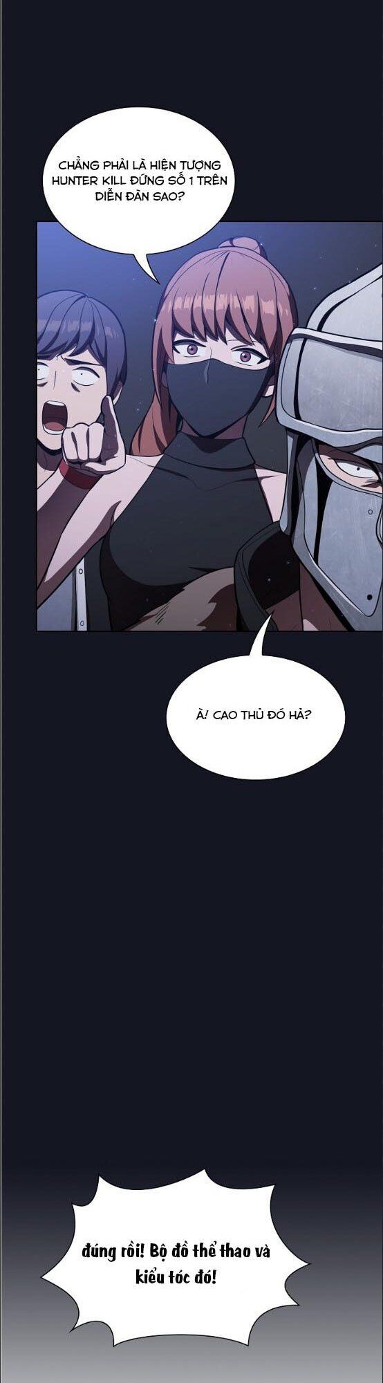 Tôi Là Người Chơi Leo Tháp Một Mình Chapter 12 - Trang 2