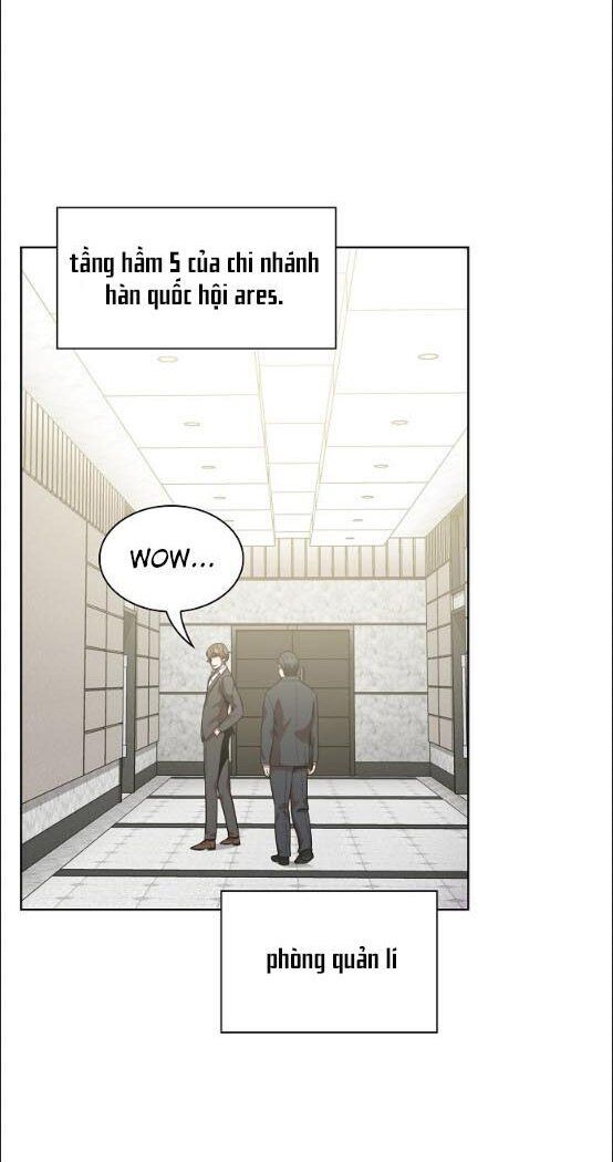 Tôi Là Người Chơi Leo Tháp Một Mình Chapter 12 - Trang 2