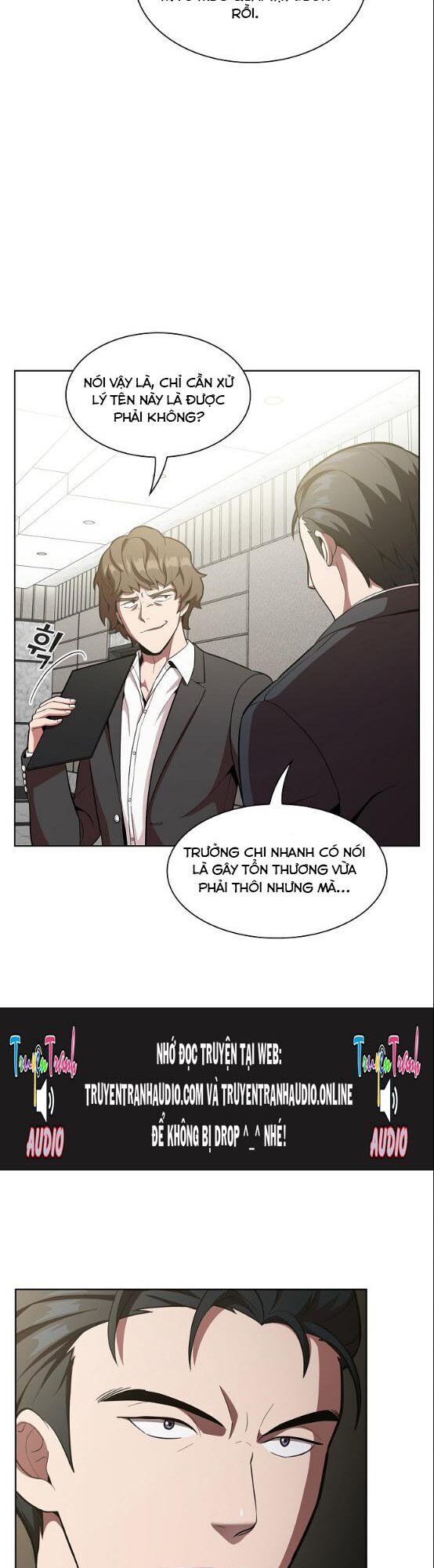 Tôi Là Người Chơi Leo Tháp Một Mình Chapter 12 - Trang 2