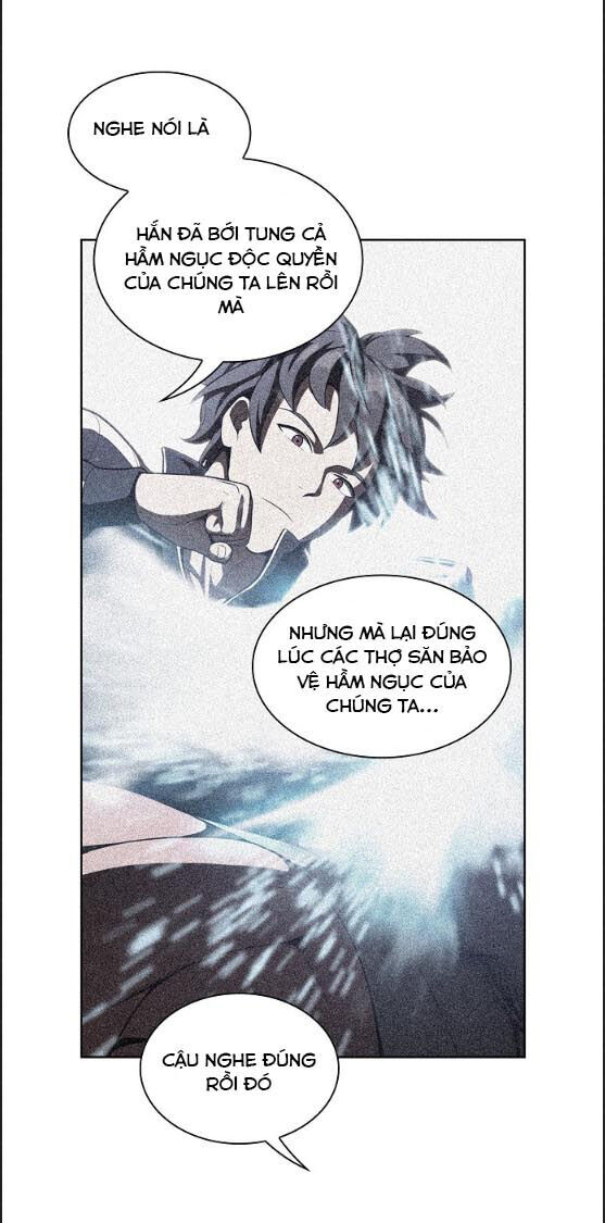 Tôi Là Người Chơi Leo Tháp Một Mình Chapter 12 - Trang 2