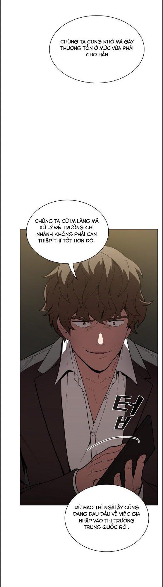 Tôi Là Người Chơi Leo Tháp Một Mình Chapter 12 - Trang 2