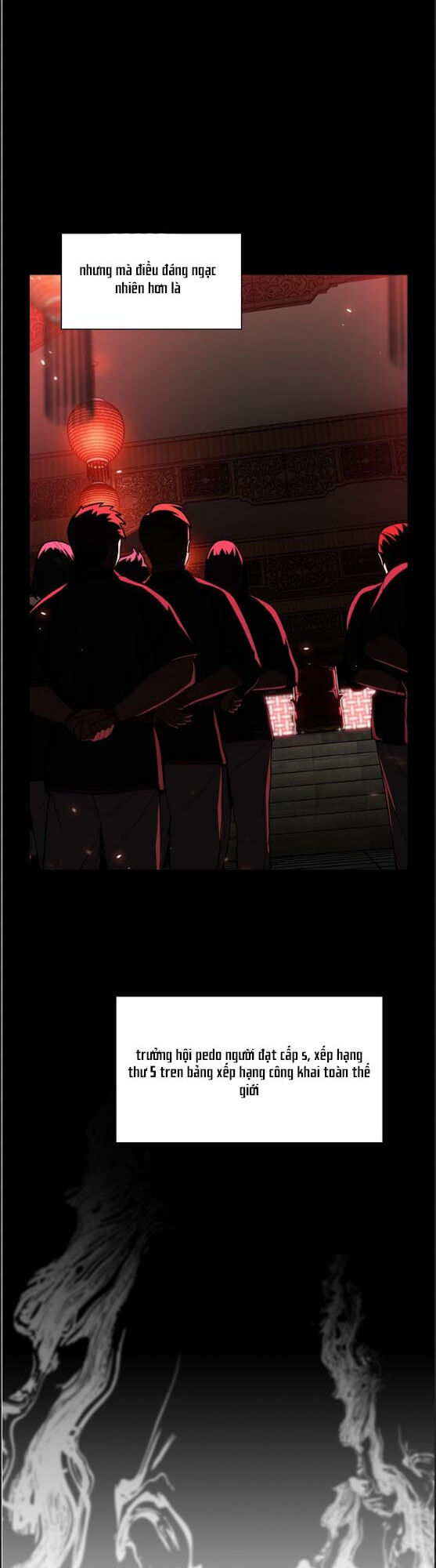 Tôi Là Người Chơi Leo Tháp Một Mình Chapter 12 - Trang 2