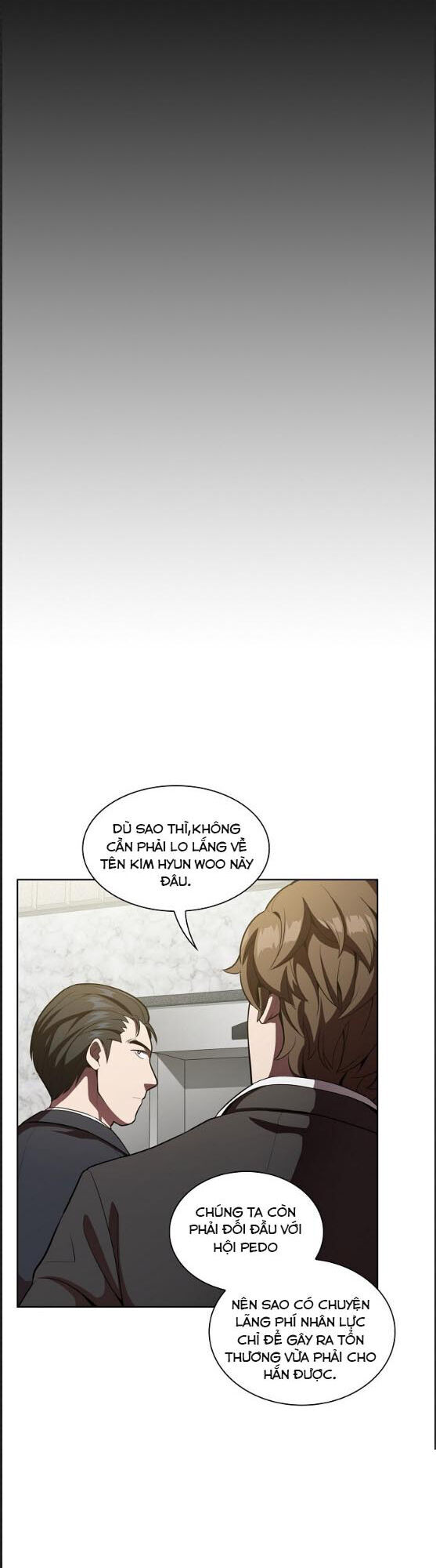 Tôi Là Người Chơi Leo Tháp Một Mình Chapter 12 - Trang 2