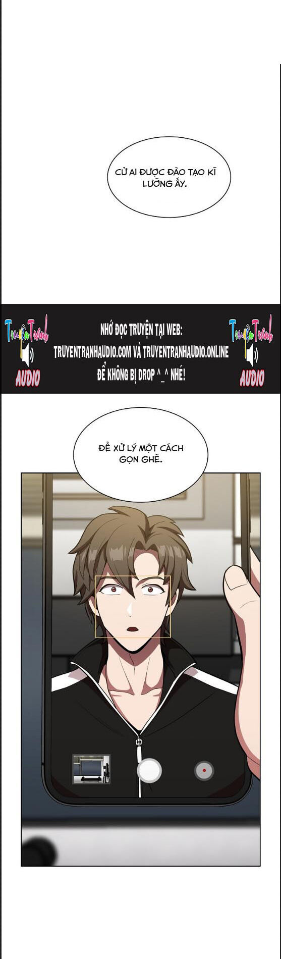 Tôi Là Người Chơi Leo Tháp Một Mình Chapter 12 - Trang 2